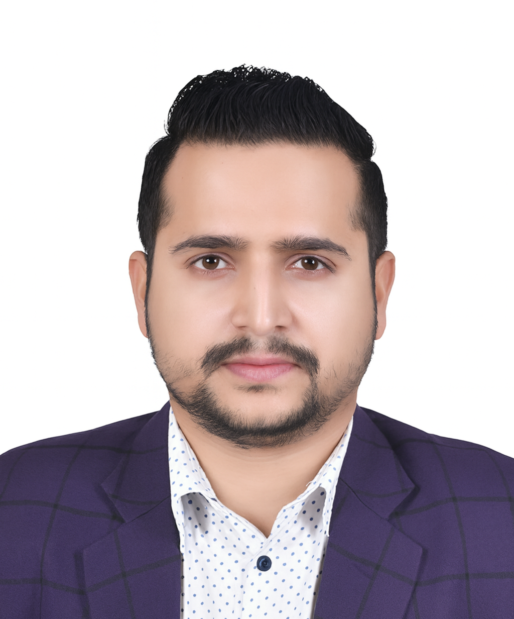 Chief Executive Officer